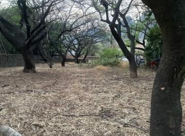 Terreno / Lote · 1000m² · Venta de Terreno, Tepoztlan, Morelos Colonia del Carmen $2,800,000