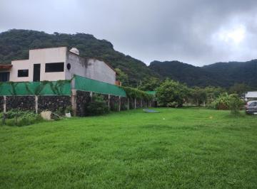 Terreno / Lote · 500m² · Venta Terreno Ixcatepec, Tepoztlán, Morelos $4,500,000