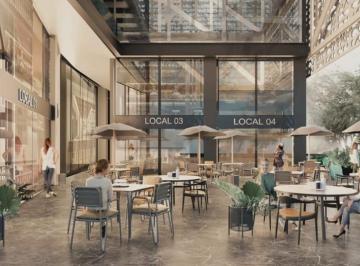 Local comercial , Guadalajara · Ultimo Local "Coming Soon" Atria Center Locales Comerciales & Business Center