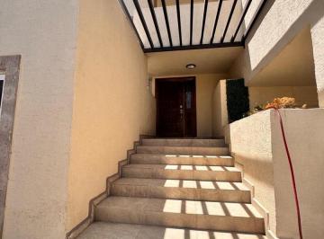 Casa · 3 Recámaras · 2 Estacionamientos · Casa en Renta en Fraccionamiento Virreyes