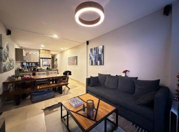 Departamento , Benito Juárez · Departamento en 1er Piso con Terraza y Roof Garden Privado