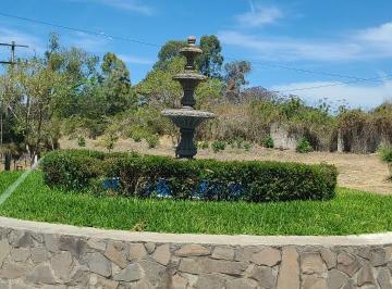 Terreno / Lote , El Arenal · Terreno Campreste en Fraccionamiento El Roble en Arenal Jalisco
