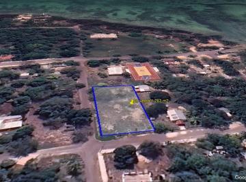 Terreno / Lote · 1263m² · Terreno en Raudales Cerca de Chetumal