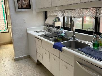 Casa de 4 habitaciones, Alvaro Obregón · Casa en Venta Las Flores, Álvaro Obregon