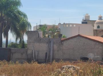Terreno / Lote , Tlajomulco de Zúñiga · Terreno en Venta en Cortijo San Aguistin