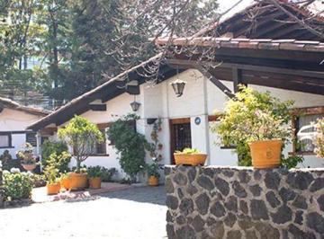 Casa en condominio de 4 habitaciones, Alvaro Obregón · Casa en Venta Lomas de Vistahermosa Cuajimalpa. Una Sola Planta. Condominio.