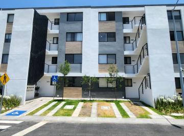 Departamento · 72m² · 3 Recámaras · 1 Estacionamiento · Departamento en Venta, en El Queretaro Moderno, Queretaro