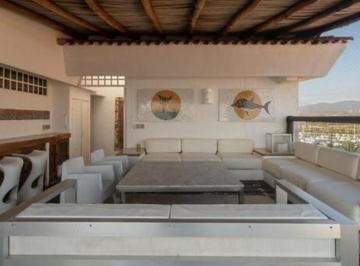 Departamento de 4 habitaciones, Zihuatanejo de Azueta · Departamento en Venta en Ixtapa Zihuatanejo