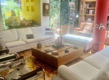 Casa de 2 habitaciones, Cuajimalpa de Morelos · Casa en Venta en Bosques de Las Lomas