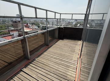 Oficina , Cuauhtémoc · Oficinas en Renta Hipodromo