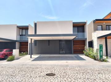 Casa de 4 habitaciones, Querétaro · Casa Nueva en Venta en La Espiga, Fray Junipero, Inst Tepeyac, Queretaro
