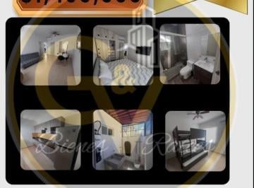 Casa · 58m² · 2 Recámaras · 1 Estacionamiento · Casa en Real Ibiza
