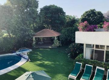 Casa en venta en Hacienda de Cocoyoc · Casa en Venta en Hacienda de Cocoyoc