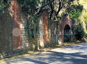 VENTA TERRENO LOMAS DE VISTA HERMOSA PARA DESARROLLAR · Venta Terreno Lomas de Vista Hermosa Para Desarrollar