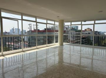 VENTA DEPARTAMENTO PARA REMODELAR CON VISTAS A LA CIUDAD - HOMERO - POLANCO · Venta Departamento Para Remodelar con Vistas a La Ciudad - Homero - Polanco