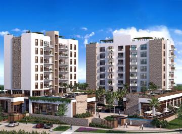 FACHADA · Penthouse con Rooftop Privado en Ciudad Mayakoba | Entrega Inmediata
