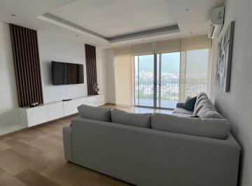 Departamento de 2 habitaciones, Monterrey · Hermoso Departamento en Renta Torre Legorreta Nuevo Sur