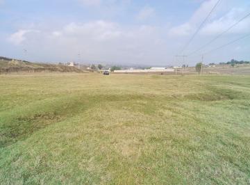 Terreno / Lote · 9182m² · Terreno en Ejidal en Venta