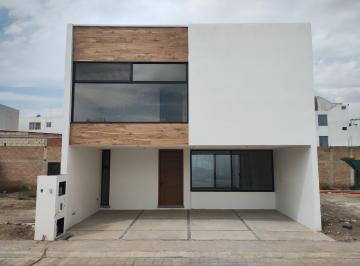 Casa de 3 habitaciones, San Pedro Cholula · Casa en Venta 3 Recamaras Roof Garden Zona Cholula Zerezotla