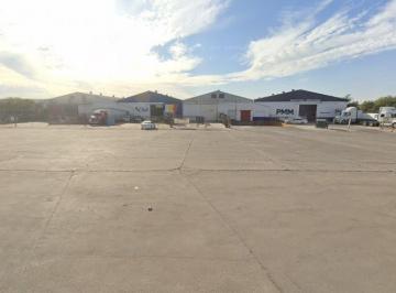 Bodega comercial · Bodega Industrial 2000 m² Clima y Racks