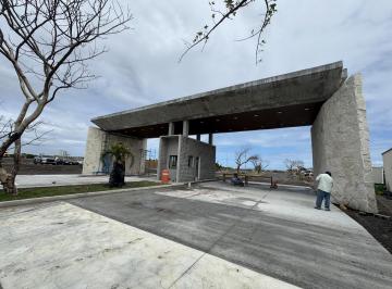 Terreno / Lote · 160m² · 1 Estacionamiento · Terreno en Venta Portamar Alvarado Veracruz Riviera Veracruzana