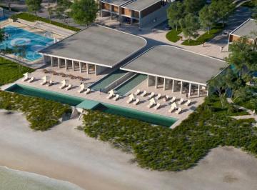 Terreno / Lote · 160m² · 1 Estacionamiento · Terreno en Venta Miramar Alvarado Veracruz Riviera Veracruzana
