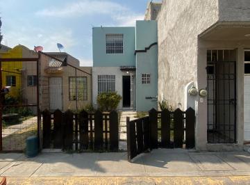 Casa de 2 habitaciones, Nextlalpan · En Venta Casa Ex Hacienda Santa Ines Nextlalpan Edomex
