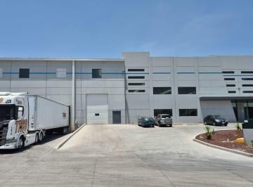 Nave industrial , El Salto · Bodega Industrial en Renta. Ideal Para Empresas Reguladas por Cofepris! Corredor Ind. El Salto, Jal