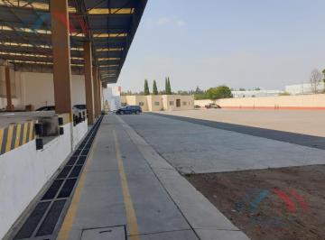 Terreno / Lote · 5000m² · Terreno - Pueblo Sanctorum
