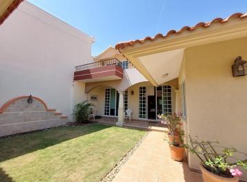 Casa · 433m² · 7 Recámaras · 3 Estacionamientos · Casa en Venta Costa de Oro Boca del Rio Veracruz