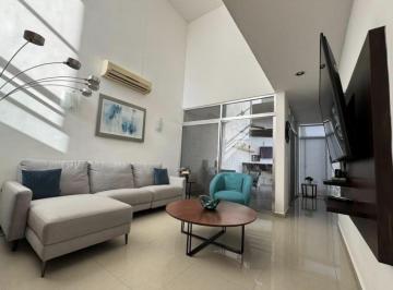 Casa en condominio de 3 habitaciones, Mérida · Casa en Venta con Paneles Solares Santa Gertrudis Copo Mérida Yucatán
