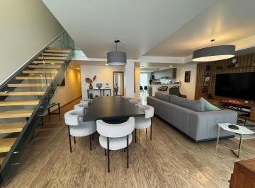 Departamento de 2 habitaciones, Miguel Hidalgo · Se Vende Departamento en 2 Niveles con 2 Patios en Rosedal