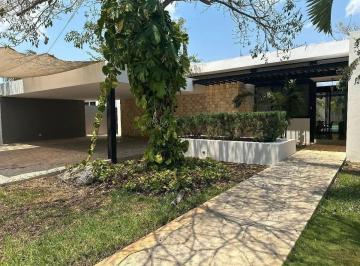 Casa de 3 habitaciones, Mérida · Se Vende Residencia de 1 Piso en La Rejoyada