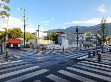 Terreno / Lote , San Pedro Garza García · Amplio Terreno en Renta en Casco San Pedro, Spgg, N. L.