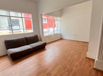 Se renta bonito departamento oficina, bien ubicado, Centro Calvario, frente igle · Renta Departamento Para Oficina