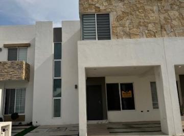 Casa de 3 habitaciones, Jesús María · Casa en Renta en Abada Al Norte de Aguascalientes