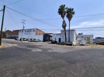 Nave industrial , San Pedro Tlaquepaque · Bodega en Renta Álamo Industrial $250,000