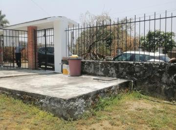 Casa · 100m² · 2 Recámaras · 2 Estacionamientos · Casa Univel en Colinas de Oaxtepec, Morelos