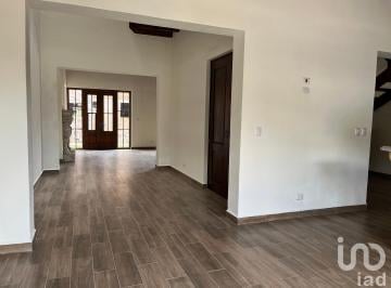 Casa · 203m² · 3 Recámaras · 1 Estacionamiento · Casa en Venta San Miguel de Allende Gto