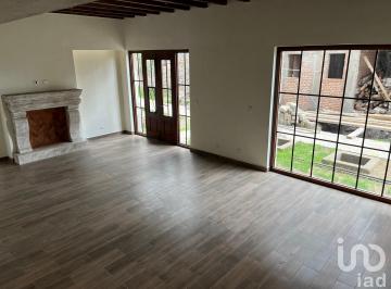 Casa · 203m² · 3 Recámaras · 1 Estacionamiento · Casa en Venta San Miguel de Allende Gto