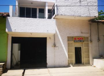 Casa · 97m² · 2 Recámaras · 1 Estacionamiento · Propiedad Residencial en Atoyac