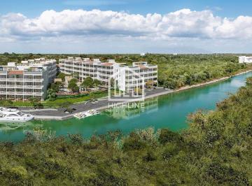 Departamento · 151m² · 2 Recámaras · 1 Estacionamiento · Penthouse 2 Recámaras con Acceso a Marina y Club de Yates