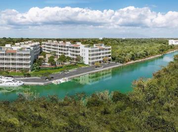 Departamento · 146m² · 2 Recámaras · 1 Estacionamiento · Penthouse 2 Recámaras con Acceso a Marina y Club de Yates