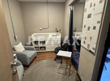 Local comercial , Miguel Hidalgo · Oficinas o Consultorios Amueblados en Renta –polanco, Cdmx
