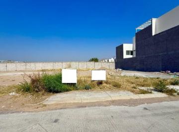 Terreno / Lote , Aguascalientes · Terreno en Venta en Aguascalientes Norte Viña Antigua Residencial
