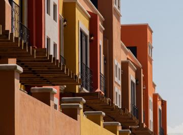 Departamento de 2 habitaciones, San Miguel de Allende · Departamentos en San Miguel de Allende en Venta