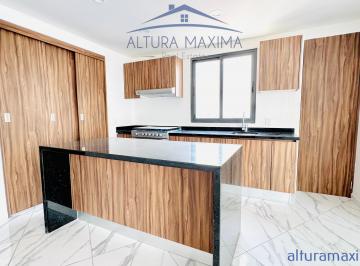 Departamento de 2 habitaciones, Zapopan · Depertamento Nuevo en Venta Las Aguilas Zapopan