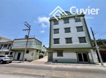 Edificio · 1002m² · 35 Recámaras · 10 Estacionamientos · Edificio Comercial en Tampico Centro