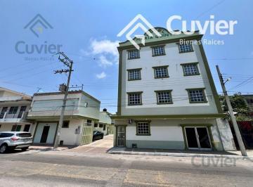 Edificio · 1002m² · 35 Recámaras · 10 Estacionamientos · Edificio Comercial en Tampico Centro