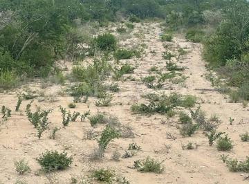 Terreno / Lote · 95538m² · Terreno en Venta en Col. Zacatecas en Pesqueria Nuevo Leon